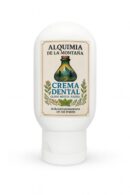 Crema Dental Artesanal Alquimia de la montaña