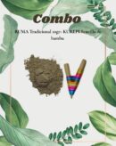 Combo Ruma tradicional 10gr+ Kurepi sencillo bambu