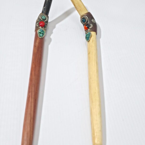 Tepi Palo Santo Combinado Palo Sangre y Chonta