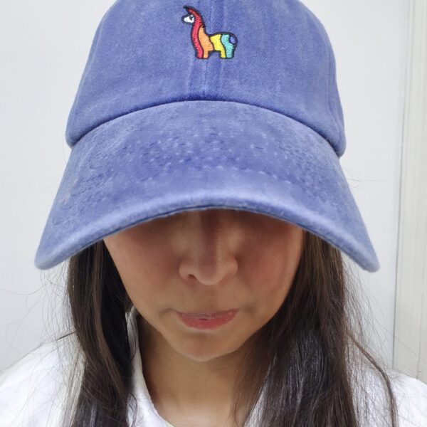Gorro Cusco