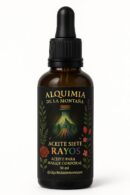 Aceite 7 Rayos 50ml