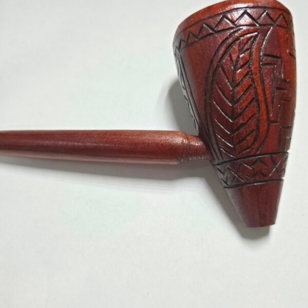 Pipa Arte Shipibo